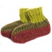 Knitted Socks (Fleece Lining)