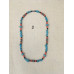 Stone Necklace (~50cm long)