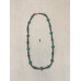 Stone Necklace (~50cm long)