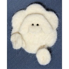 Sheep Magnet
