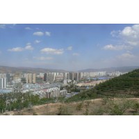 Xining Pictures 西宁照片